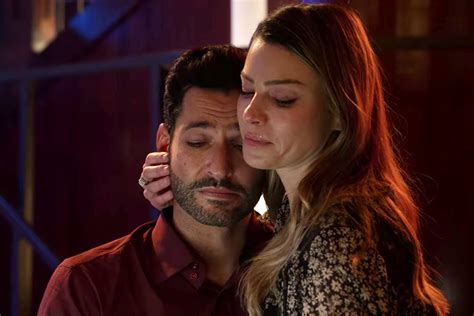 chloe and lucifer ending.